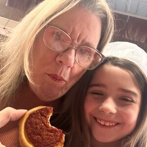 Meet your Posher, Donna